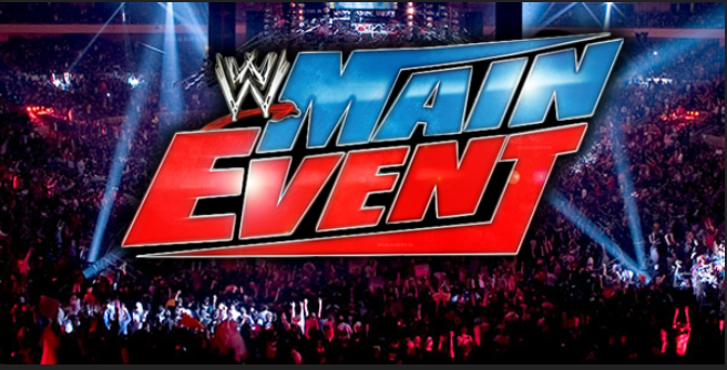 Watch WWE Main Event 6/6/24 – 6th June 2024 Full Show