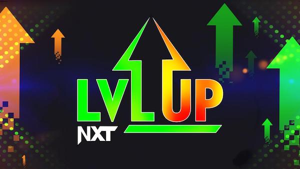 Watch WWE NXT Level Up 6/9/23 – 9th June 2023