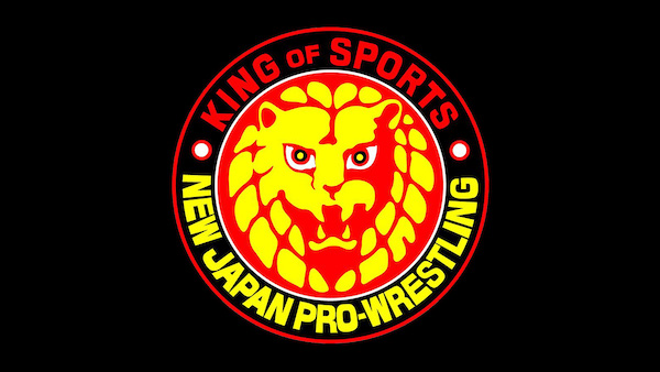 Watch NJPW DOMINION 6.4 in OSAKA-JO HALL 2023 6/4/23