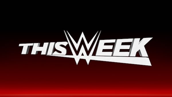 Watch This Week In WWE 5/25/23 Online