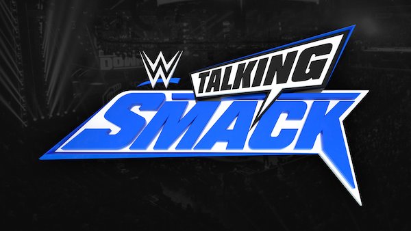 Watch WWE Talking Smack 5/20/23 on BollyRulez