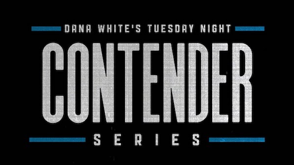 Watch UFC Dana White Contender Series Season 7 8/22/23 – 22nd August 2023 Full Show