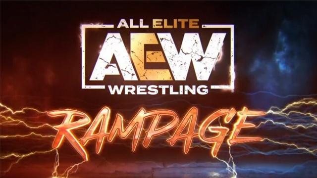 Watch AEW Rampage 5/26/23 Online