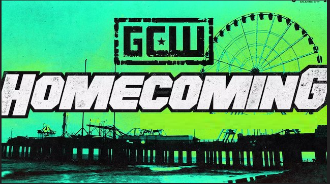 Watch GCW Homecoming 2023 Part 1 8/19/23 – 19th August 2023 Full Show