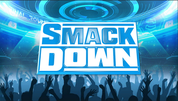 Watch WWE Smackdown 5/26/23 Online