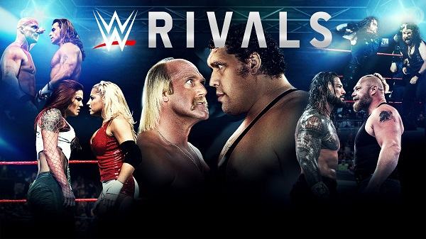 Watch WWE Rivals: John Cena vs Randy Orton S3E4 3/17/24 Full Show