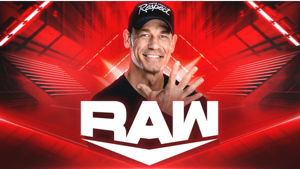 Watch WWE Raw 10/2/23 – 2nd October 2023 Online