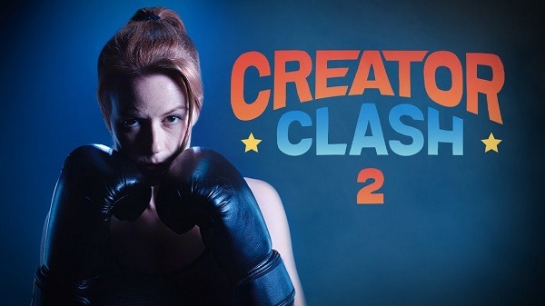 Watch Creator Clash 2 4/15/23 – 15th April 2023 on BollyRulez