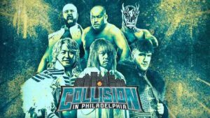 Watch NJPW Capital Collision 2023 Night 2 4/16/23 – 16th April 2023 on BollyRulez