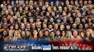 Watch WWE Smackdown Draft 4/28/23 – 28th April 2023 on BollyRulez