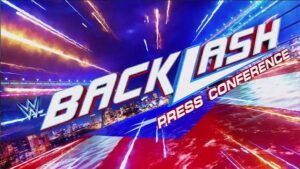 Watch WWE Backlash 2023 Press Conference on BollyRulez