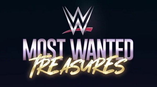 Watch WWEs Most Wanted Treasures 5/5/24 5th May 2024 Triple H