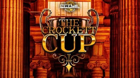 Watch NWA Crockett Cup 2023 Night 1