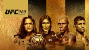 Watch UFC 289 Nunes vs Aldana 6/10/23 – 10th June 2023 Full Show