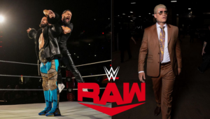 Watch WWE Raw 6/26/23 – 26th June 2023 Full Show