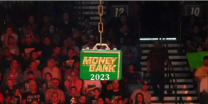 Watch WWE Money In The Bank 2023 7/1/23 – July 1st 2023 Full From UK