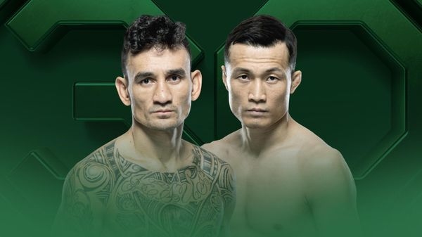 Watch UFC Fight Night: Holloway vs. The Korean Zombie 8/26/23 – August 26th 2023 Full Show