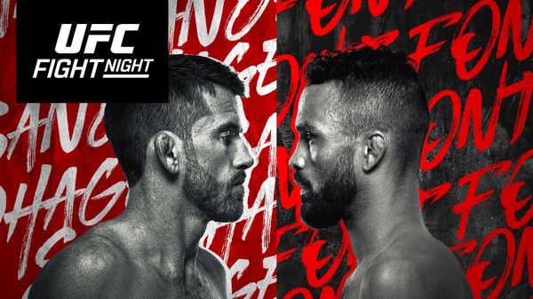 Watch UFC Fight Night Sandhagen vs Font 8/5/23 – 5th August 2023