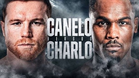 Watch Canelo Vs Charlo 9/30/23