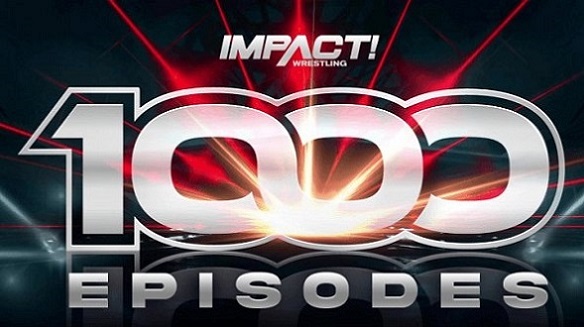 Watch Impact Wrestling 1000 9/14/23 – 14th September 2023 Full Show