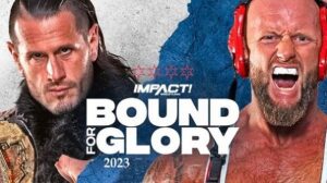 Watch Impact Wrestling Bound For Glory 2023 10/21/23 – 21st October 2023 Full Show