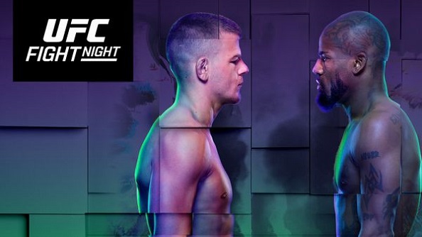 Watch UFC Fight Night Dawson vs Green 10/7/23 – 7th October 2023 Full Show | BollyRulez