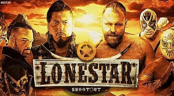 Watch NJPW LoneStar ShootOut 2023 PPV 11/10/23 – 10th November 2023 Online