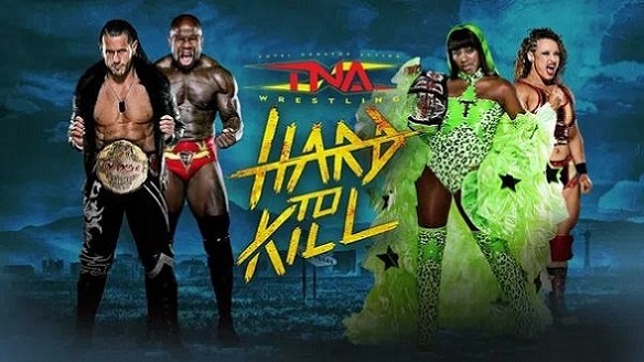 Watch TNA Hard To Kill 2024 PPV 1/13/24 – 13th January 2024 Full Show