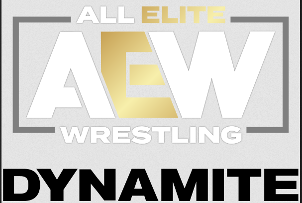 Watch AEW Dynamite 2/7/24 – 7th February 2024 Full Show