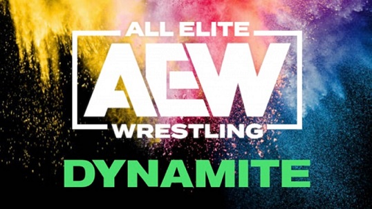 Watch AEW Dynamite 2/28/24 – 28th February 2024 Full Show