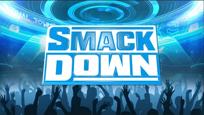 Watch WWE Smackdown 5/10/24 – 10th May 2024 Full Show