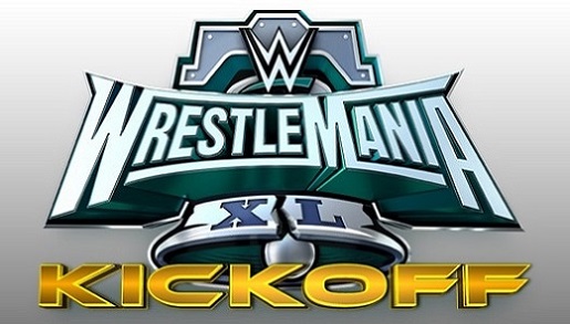 Watch Press Conference WWE WrestleMania XL Kickoff 4/5/24 – 5th April 2024 Full Show