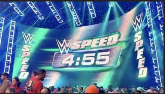 Watch WWE Speed 7/3/24 – 3rd July 2024 Full Show