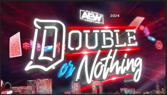 Watch AEW Double Or Nothing 2024 5/26/24 – 26th May 2024 Full Show