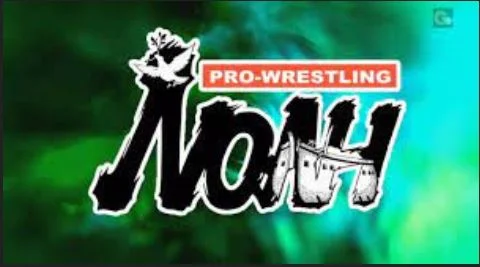 Watch NOAH Wrestle Magic 5/7/24 – 7th May 2024 Full Show