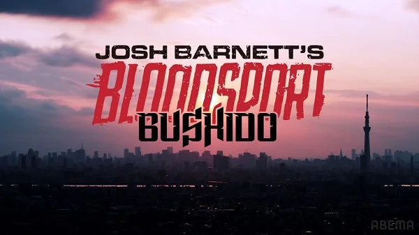 Watch Josh Barnetts Bloodsport Bushido 6/22/24 – 22nd June 2024 Full Show