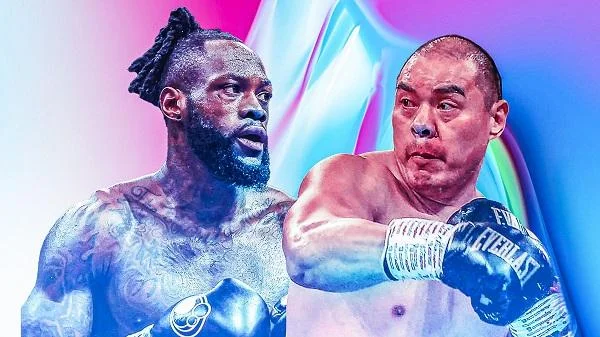 Watch Queensberry vs. Matchroom 5v5 6/1/24 – 1st June 2024 Full Show