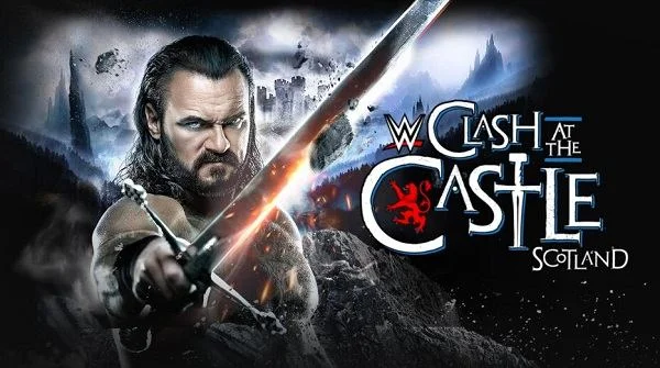 Watch WWE Clash at the Castle 2024 PPV 6/15/24 – 15th June 2024 Full Show