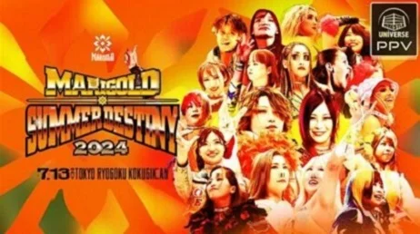 Watch Marigold Summer Destiny 7/13/24 – 13th July 2024  Full Show