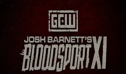 Watch GCW Josh Barnetts Bloodsport XI 7/28/24 – 28th July 2024 Full Show