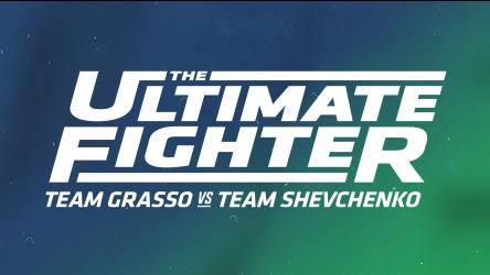 Watch UFC The Ultimate Fighter S32E11 8/13/24 – 13th August 2024