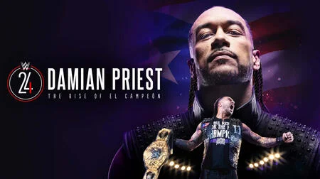 Watch WWE 24 Damian Priest Full Show