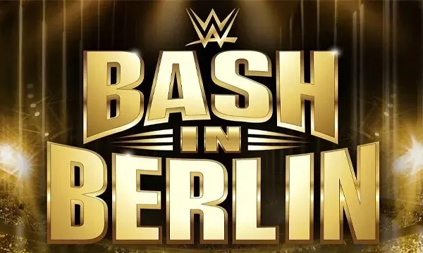 Watch WWE Bash In Berlin 2024 PPV 8/31/24 – 31st August 2024 Full Show