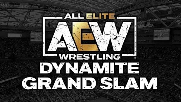 Watch AEW Dynamite Live: Grand Slam 9/25/24 – 25th September 2024 Full Show