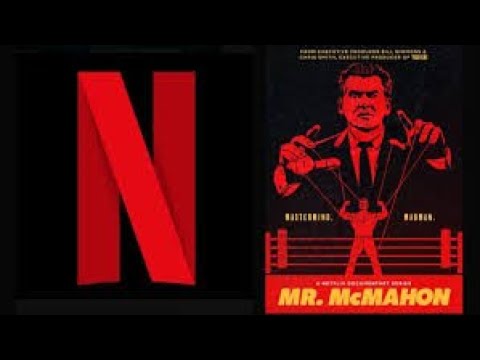 Watch Mr.McMahon Season 1 Complete All 6 Episodes 2024 Netflix Documentary Full Show