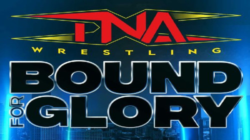 Watch TNA Wrestling Bound For Glory 2024 10/26/24 – 26th October 2024 Full Show