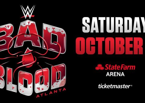 Watch WWE Bad Blood 2024 PPV 10/5/24 – 5th October 2024 Full Show