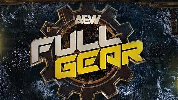 Watch AEW Full Gear 2024 11/23/24 – November 23rd 2024 Full Show