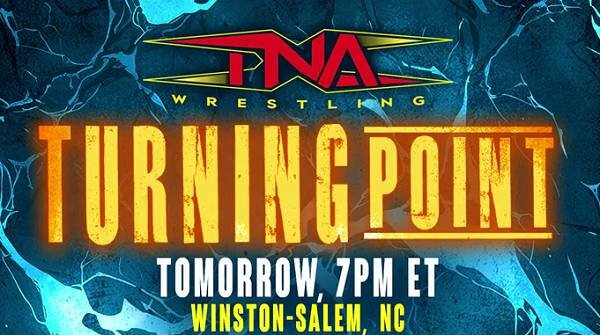 Watch TNA Turning Point 2024 11/29/24 – 29th November 2024 Full Show