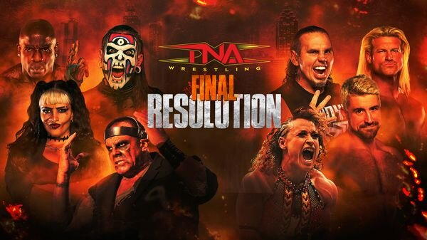 TNA Final Resolution 2024 12/13/24 – December 13th 2024